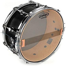 Evans S14H20 Snare Side Hazy 200 14 inch Snare Drum Head