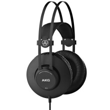 AKG K52 High Performance Closed Design Helmet