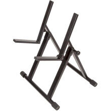 Fender Fender Amp Stand Large Amplifier/Amp Tripod - Up to 75 kg - Colour: Bla