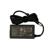 HP 65-W-Smart-Laptop-Netzteil, 7,4-mm-Stecker