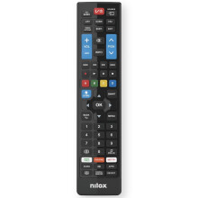 Universelle Fernbedienung für Samsung-Fernseher, keine Programmierung erforderlich