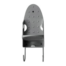 Ironing Board Hanger Sturdy Storage Organizer for Hotel Bedroom Laundry Room