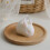 Bougie décorative d'aromathérapie lapin Prop1pièce 4