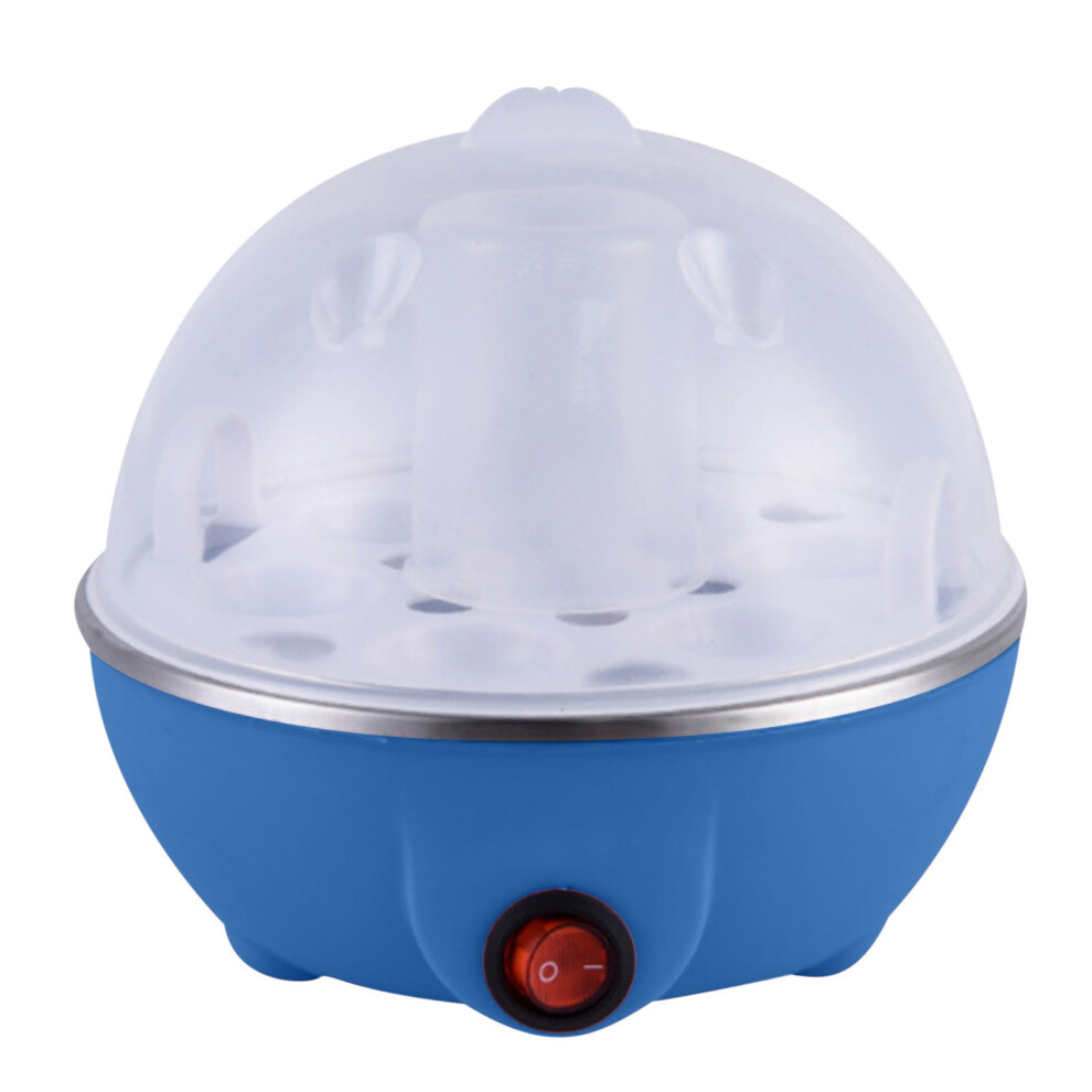Tricolor multi-function steamer stackable 3-tier