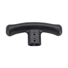 MAGIDEAL wagon cart push handle portable lightweight