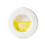 Désodorisant réutilisable 12 ml avec ventouse – Blanc 1