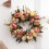 Garland Síoda Fleasc Peony Saorga 30cm 1