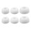 Ponteiras de silicone para AirPods Pro (P/M/G) 1