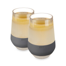 Verres à vin isothermes Host Freeze XL, lot de 2, 35 cl