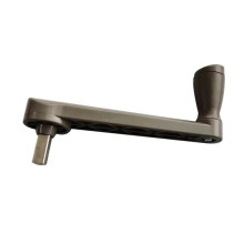 Support de manivelle pour parasol de terrasse – PP noir de rechange