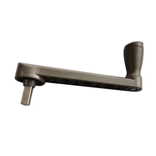 Support de manivelle pour parasol de terrasse – PP noir de rechange
