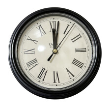 Quartz Clock Movement Replacement Plastic Metal