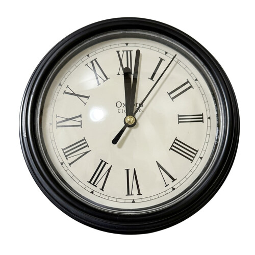 Quartz Clock Movement Replacement Plastic Metal