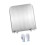 Fireplace Heat Reflector Heat Resistant DIY Accessories Spark Protector 1