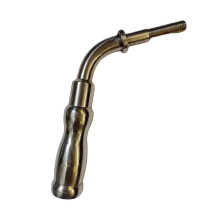Fireplace Door Handle Sturdy Professional Household Wood Stove Door Handle