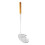 Écumoire en acier inoxydable 43 cm 1