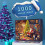 Χριστουγεννιάτικο Ημερολόγιο Advent Παζλ 24 Ημερών 1008 Τεμαχίων 1