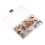 DIY Bear Toy Rotatable Joints 90 Sets 1