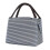 Isolierte Kühltasche aus Stoff (1 Stück) 1