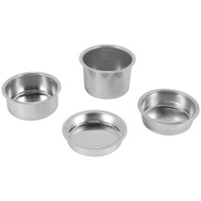 Panier-filtre de rechange pour machine à expresso Delonghi