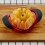 Apple Slicer Cutter with Comfort Handle for Kitchen Use 1