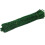 Lylong Tinsel Pipe Cleaners Green 100 pcs 1