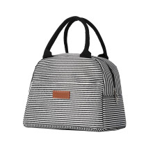Isolierte Lunchtasche, wiederverwendbar, 1er-Pack