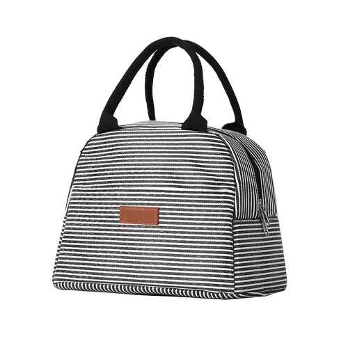 Isolierte Lunchtasche, wiederverwendbar, 1er-Pack