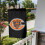 Σημαία Κήπου Chicago Bears Διπλής Όψης 5
