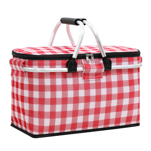 Sac isotherme de pique-nique 22L