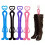 Support pliable pour embauchoirs et bottes hautes 1