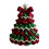 Häkel-Weihnachtsbaum-Set für Anfänger 1