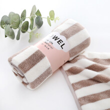Serviette de bain absorbante, douce et épaisse 30 x 60 pouces