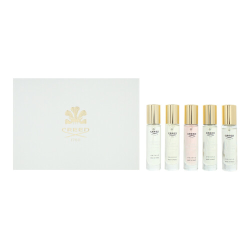 Creed Creed 5 Piece Gift Set