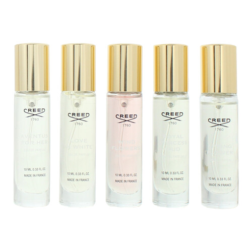 Creed Creed 5 Piece Gift Set 2