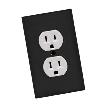 Energieeffiziente Steckdosen-Nachtlicht mit Sensoren und-6