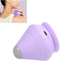 Myofasziales Cone Ball 600mAh Tragbar lila