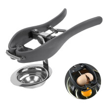 Eierknacker-Öffner-Trenner - ABS & 304 Edelstahl