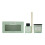 FCUK French Connection Autumn Collection Mango Mojito 2 Piece Gift Set: Diffuser 100ml - Candle 200g 1