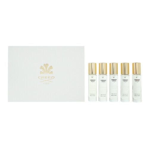 Creed Creed 5 Piece Gift Set