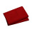 Pillowcases Brushed Microfiber 2-Pack 20x30 Inch Red 3