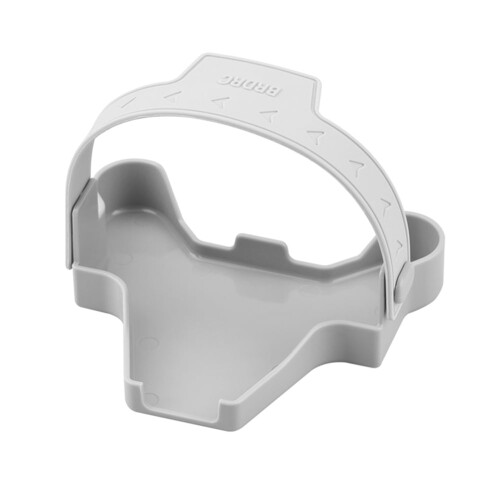jixopn Propeller Holder Mount Portable Propeller Fixed Stabilizer Protector Blade Fixed Guard for DJI Mini3/Mini3Pro