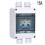PV-afbryder AC400V-afbryder til solcelleanlæg, isolatorafbryder 6-120A 1
