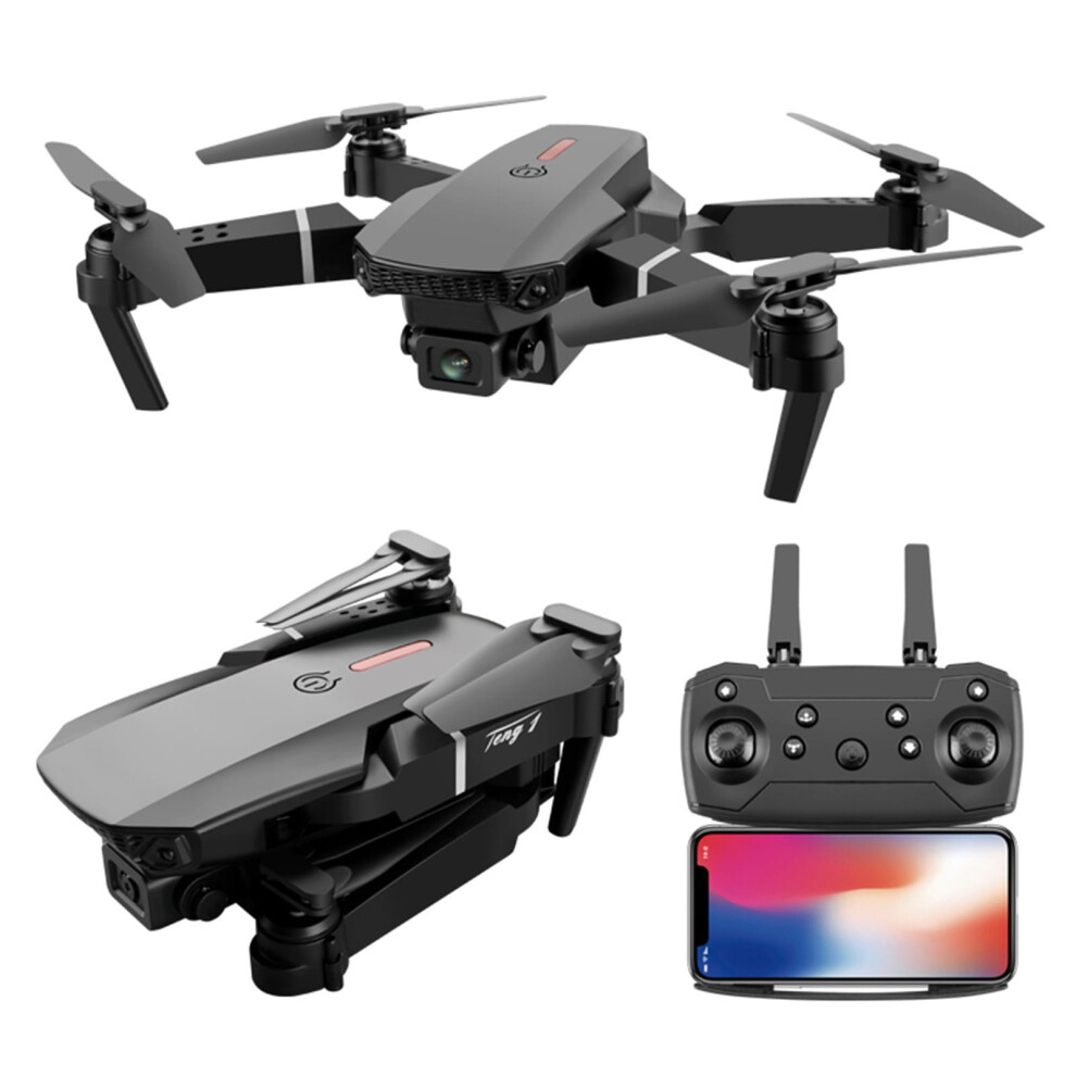Valseel Drone With 1080P Hd Camera, Fpv Remote Control, 908436402422