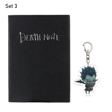 Anime Death Note Set3