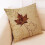 WinysinHome Decor Κάλυμμα Μαξιλαριού Φθινοπωρινά Φύλλα Μαξιλαροθήκη Ριχτή Μαξιλαροθήκη 1