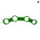 Träningshandgrepp Gitarr Handfingertränare Expansion Power Force M4P4 1