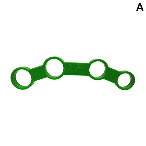 Träningshandgrepp Gitarr Handfingertränare Expansion Power Force M4P4