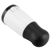 Kaasrasp - een zeer praktische kaasrasp die comfortabel in de hand ligt en gemakkelijk te installeren en schoon te maken is.
