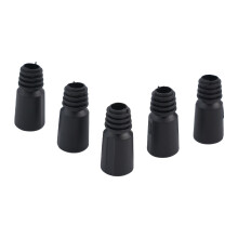 5 stuks remslangcompressiemoerkappen voor SM-BH59 voor SLX voor Deore
